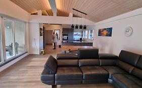 Mountain - Lake Apartement 1